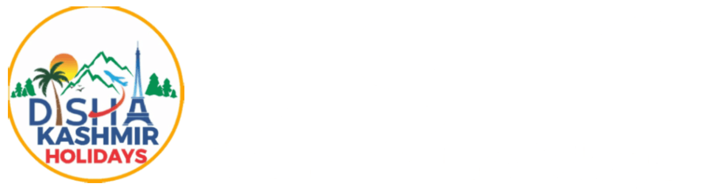 Disha Kashmir Holidays